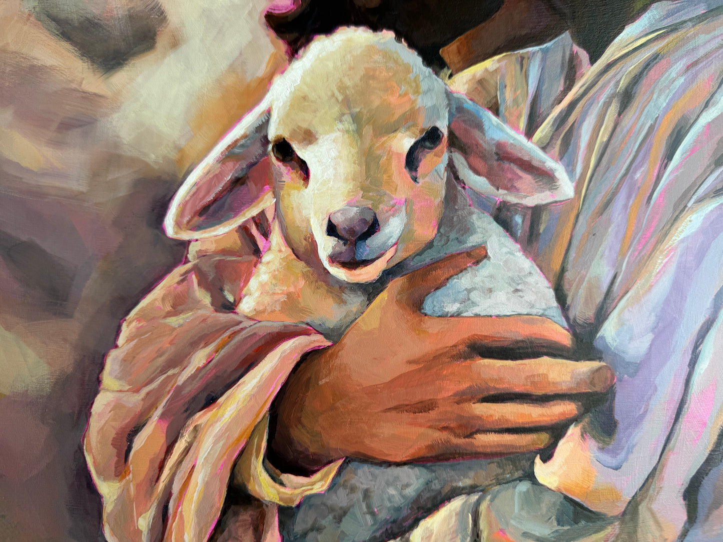 Rescue